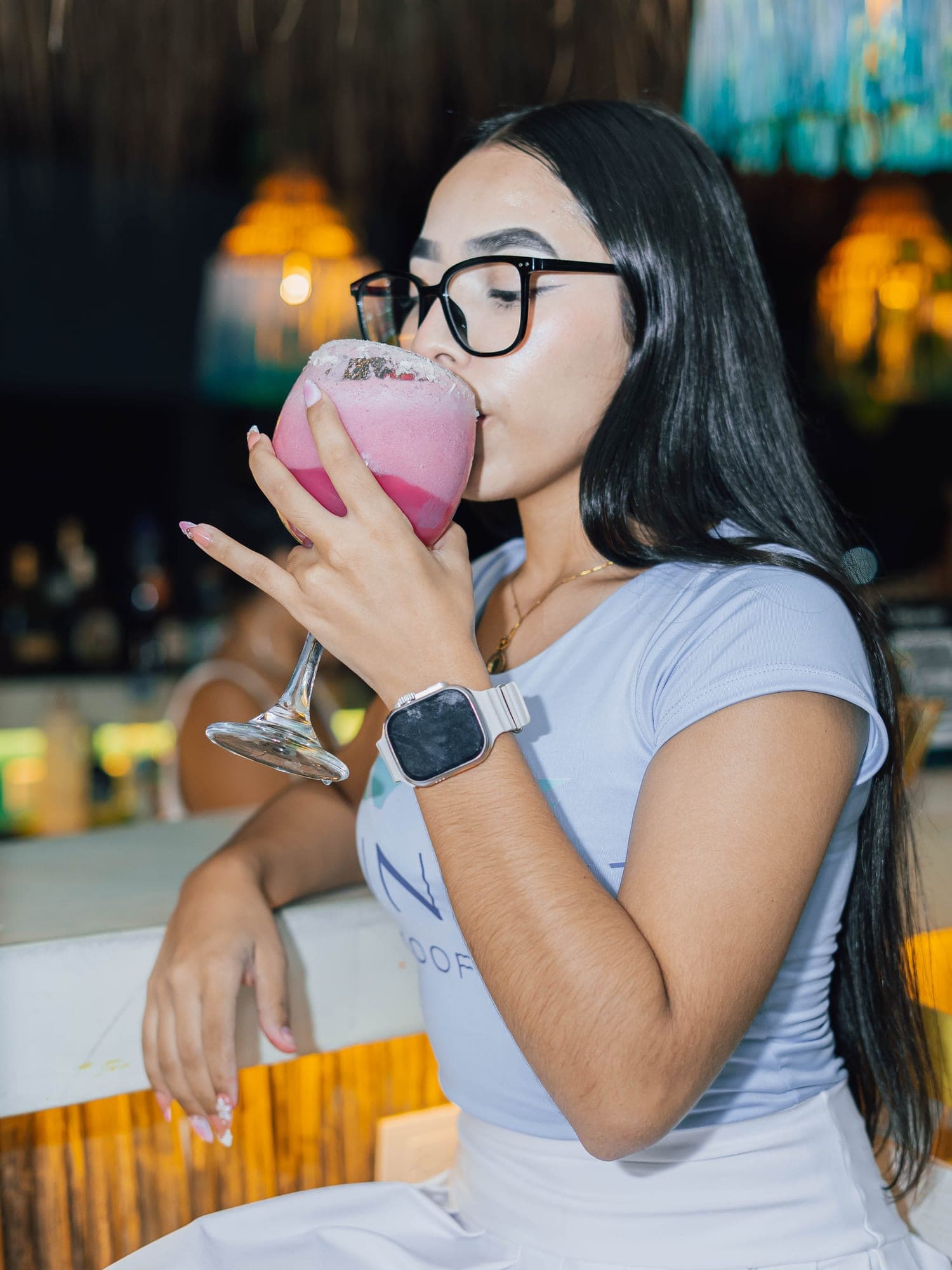 Happy Hour